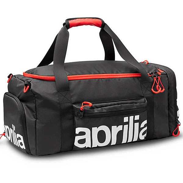 Apriliaオフィシャルドダッフルバッグ-Aprilia Active-