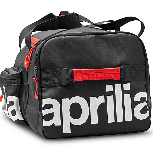 Apriliaオフィシャルドダッフルバッグ-Aprilia Active-