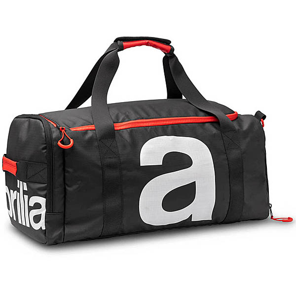 Apriliaオフィシャルドダッフルバッグ-Aprilia Active-