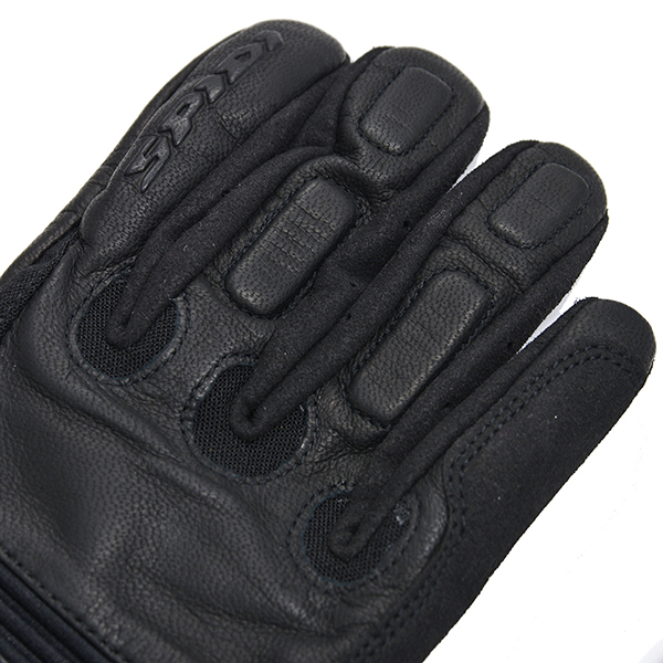 Aprilia Official Leather Gloves