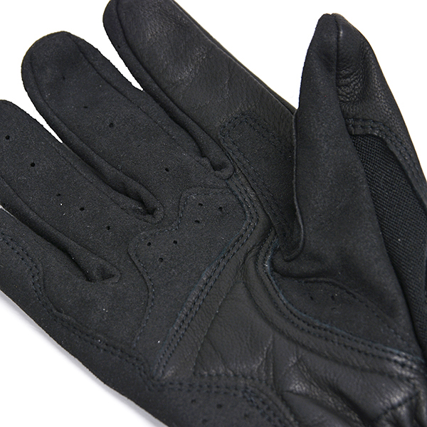 Aprilia Official Leather Gloves