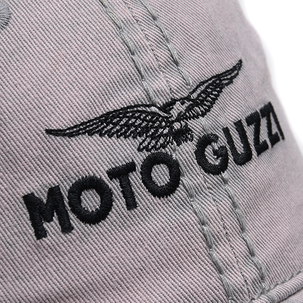 Moto Guzziオフィシャルキッズベースボールキャップ