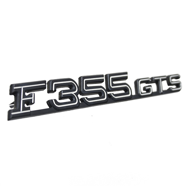 Ferrari  F355GTS  Script