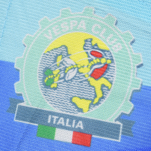 Vespa Club ITALIA Official 2018 Flag