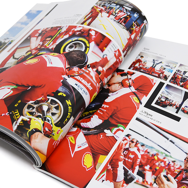 The Ferrari Official Magazine
