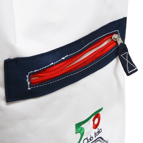 FIAT 500 CLUB ITALIA Sailing Bag
