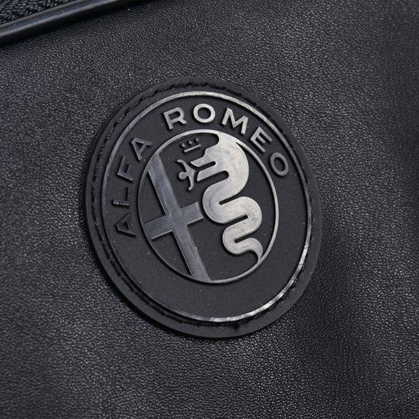 Alfa Romeo Schoulder Bag