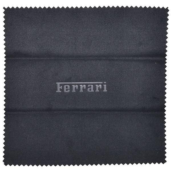 Ferrari-Damiani microfiber cloth