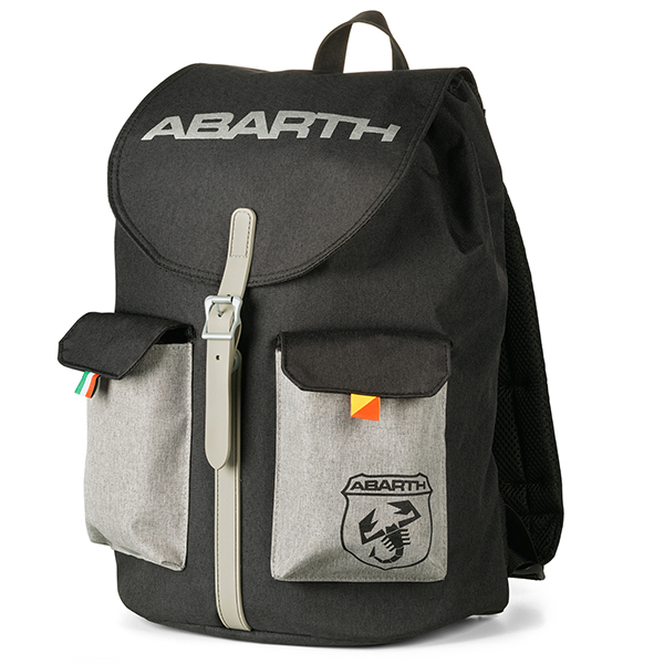 ABARTH Back Pack