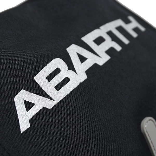ABARTH Back Pack