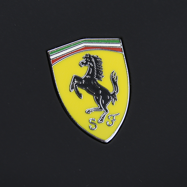 Ferrari純正ワイヤレスパワーバンク(10000mAh/ブラック)