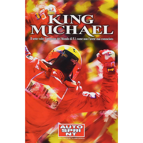 KING MICHAEL by AUTOSPRINT
