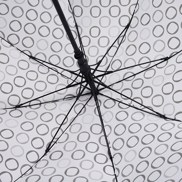 FIAT Umbrella(White)