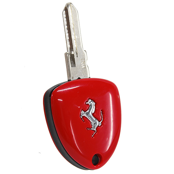 Ferrari Type Blanc Key(OEM) for 360/430 3Button type