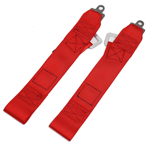 Scuderia Ferrari F1 Harness(Waist)Set by Sabelt