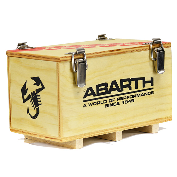 ABARTH Pen Stand