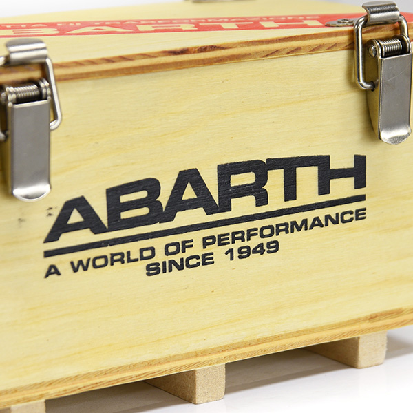 ABARTH Pen Stand