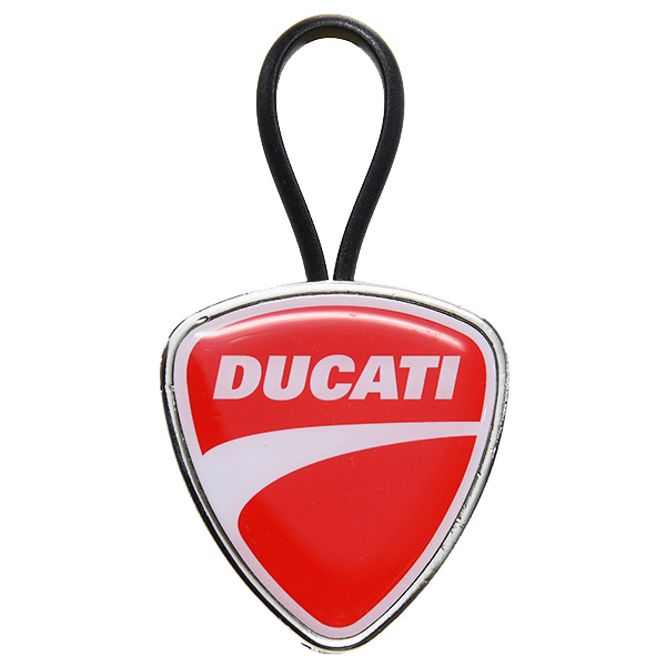 DUCATI Official Keyring-ONE-