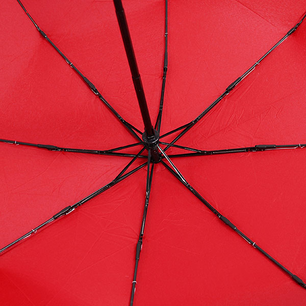 ABARTH Folding Umbrella(Red)