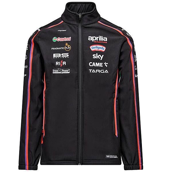 Aprilia RACING 2025եץꥫեȥ른㥱å