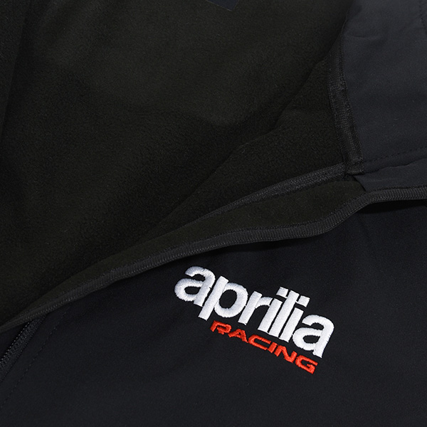 Aprilia RACING Official Soft shell Jackt