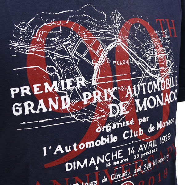 MONACO GRAND PRIX 2019 ACMեT-90th ANNIVERSARY/ͥӡ-
