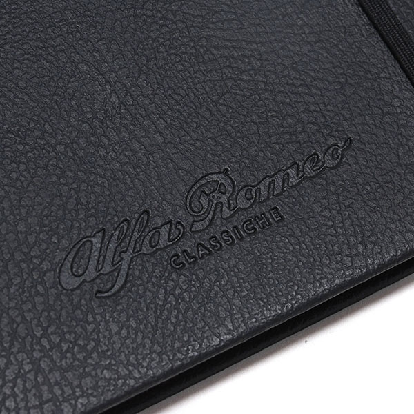 Alfa Romeo CLASSICHE  Notebook
