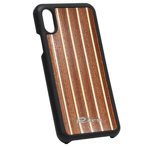 Riva Official iPhone X/XS Case(Black)