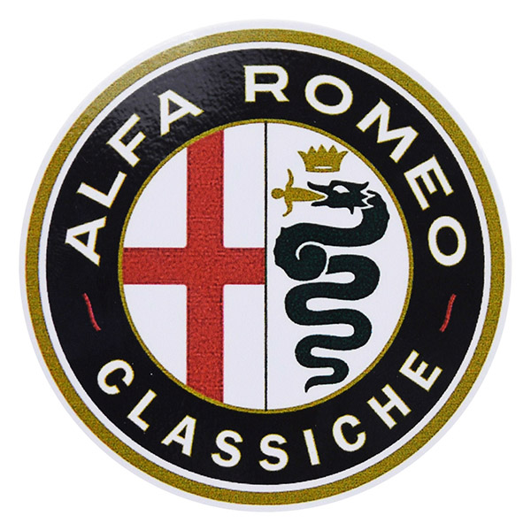 Alfa Romeo CLASSICHEƥå
