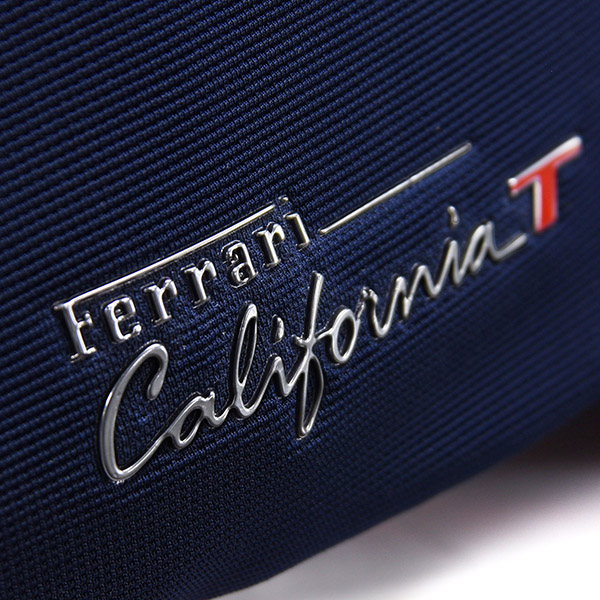 Ferrari純正California Tベースボールキャップ