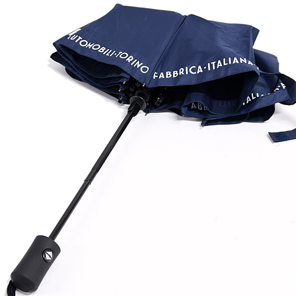 FIAT Folding Umbrella(Navy)