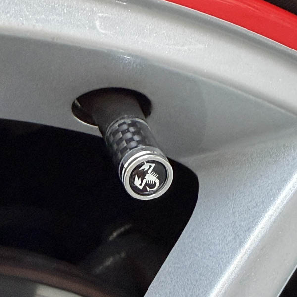 ABARTH�Х�֥���å�(�������ԥ���/�����ܥ�)