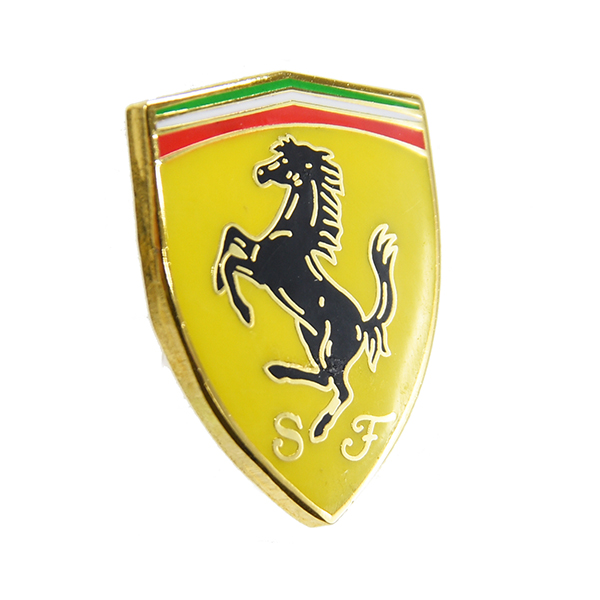 Ferrari SF Emblem (10mm)