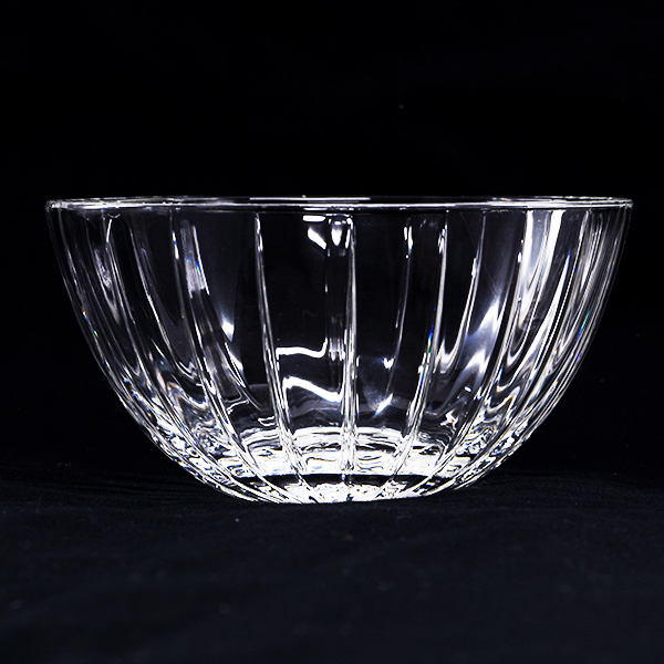 FIAT Glass Bowl