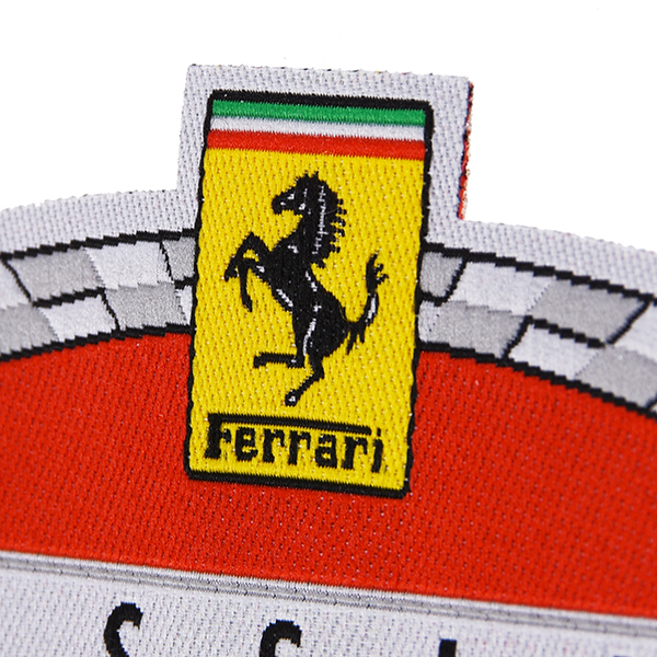 Ferrari CLASSICHE Patch