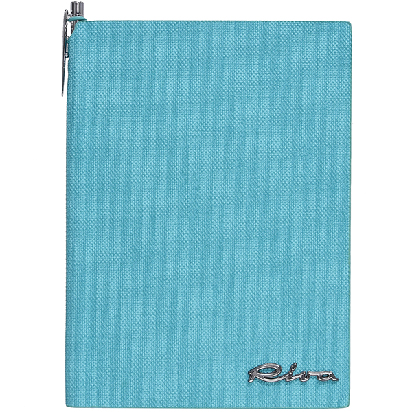 Riva Official Notebook