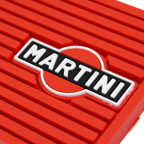 MARTINI Official BAR RAIL A