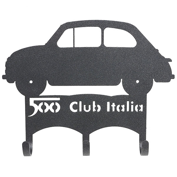 FIAT 500 CLUB ITALIAե ϥ󥬡