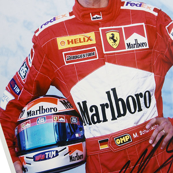 Scuderia Ferrari 2000 M.塼ޥåMarlboroեե-M.塼ޥåľɮ-