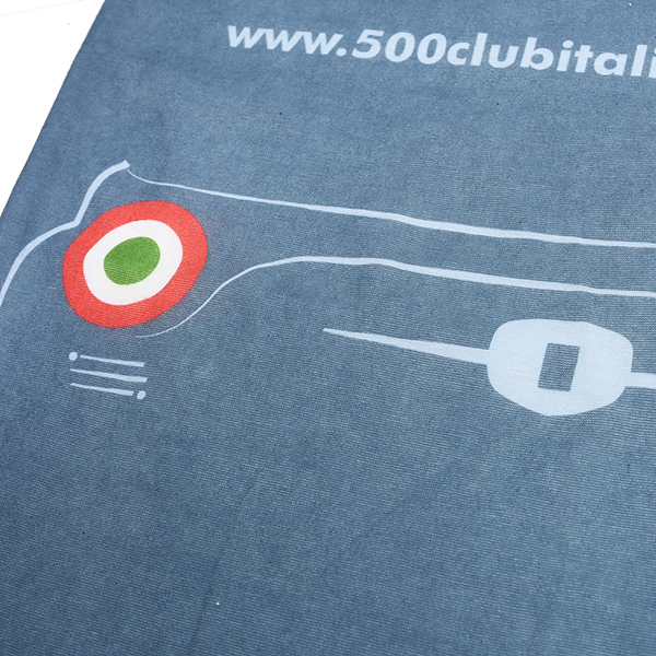 FIAT 500 CLUB ITALIAեޥ(졼)