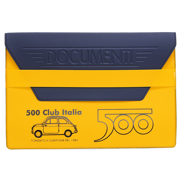 FIAT 500 CLUB ITALIAեɥȥ()