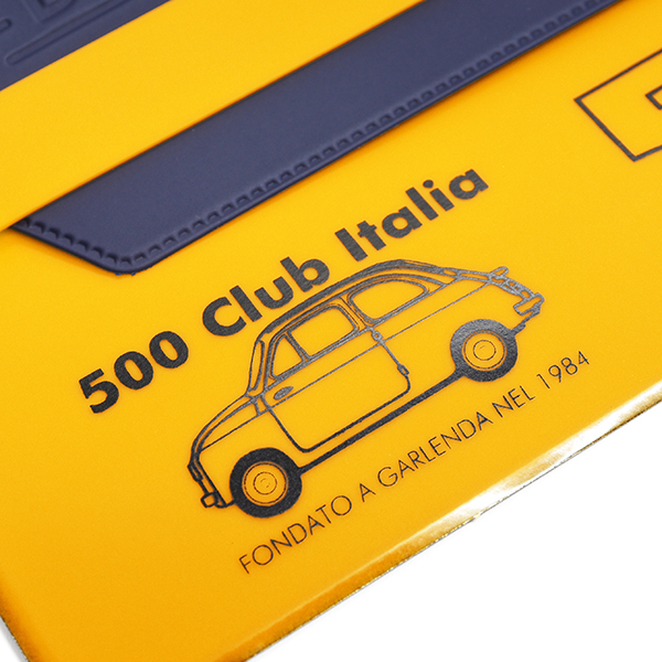 FIAT 500 CLUB ITALIAեɥȥ()