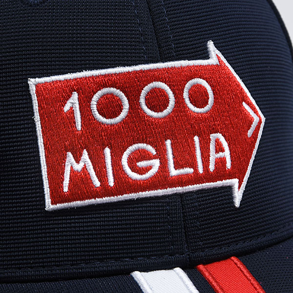 1000 MIGLIA Official Baseball Cap(1927)