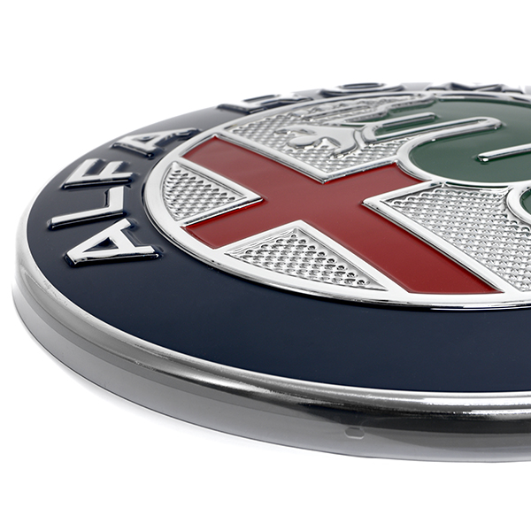 Alfa Romeo Official Sign Boad 