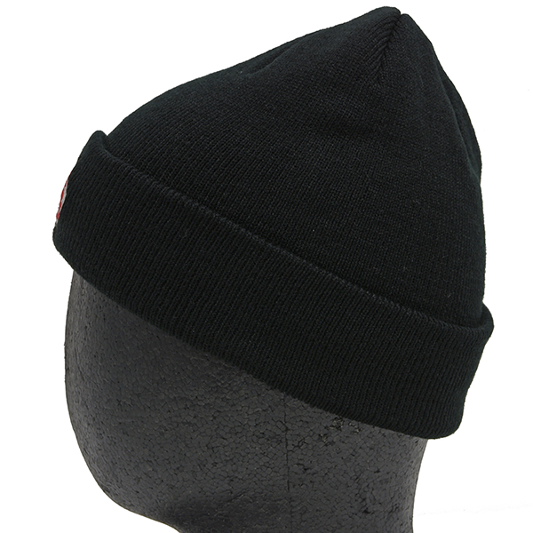 1000 MIGLIA Official Knitted Cap(Black)