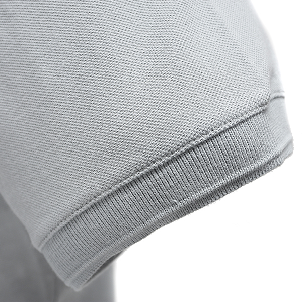 ASI Official Polo Shirts(Gray) 