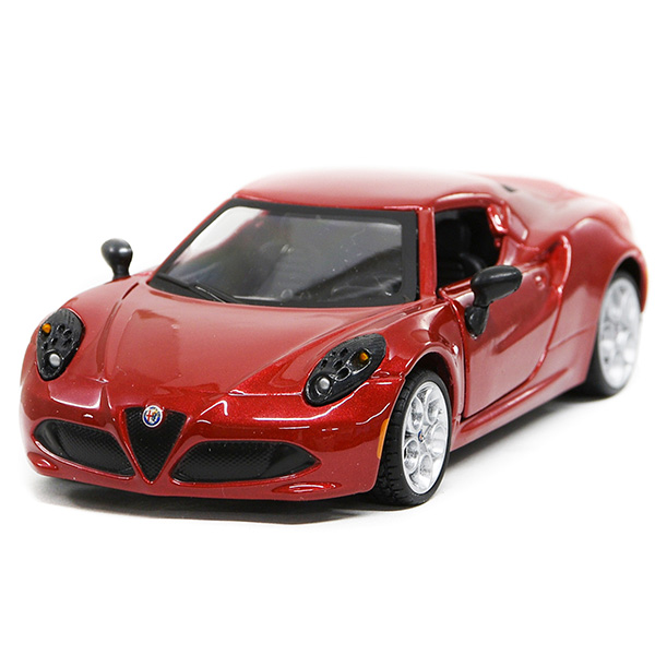 1/32 Alfa Romeo 4Cߥ˥奢ǥ