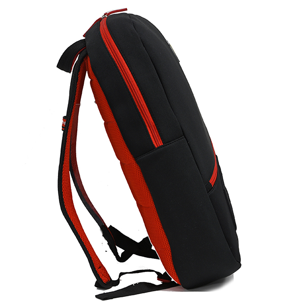 ABARTH Neoprene Backpack