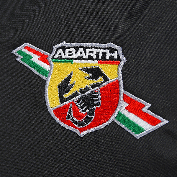 ABARTH CORSE Soft Shell Jacket