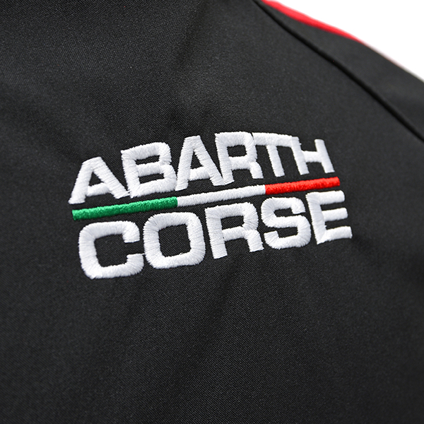 ABARTH CORSE Soft Shell Jacket